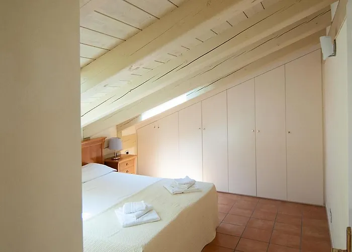 Apart-hotel Marina Grado