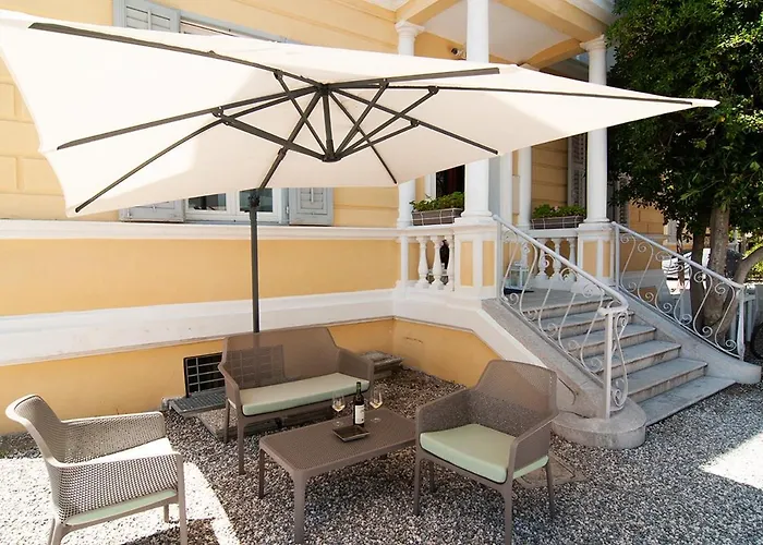 Apart-hotel Marina Grado