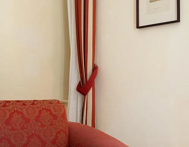 Marina Apart-hotel 4*