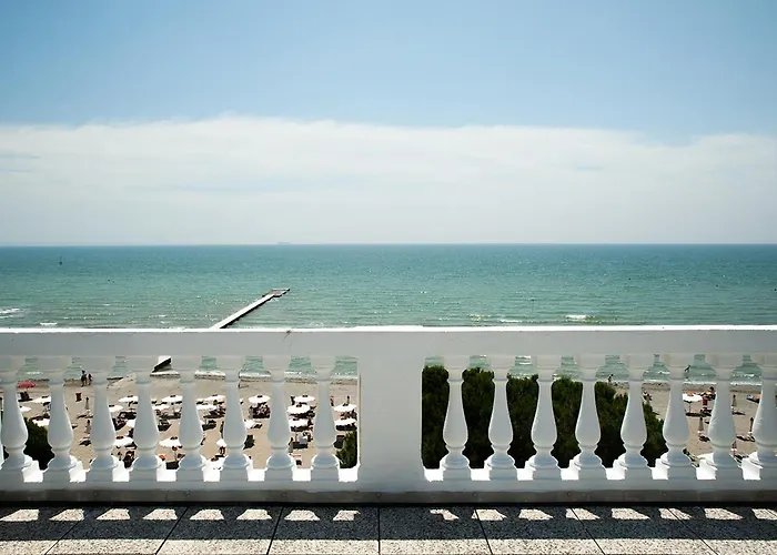 Marina Apart-hotel Grado