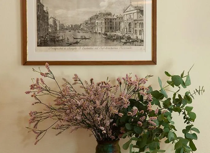 Marina Apart-hotel Grado