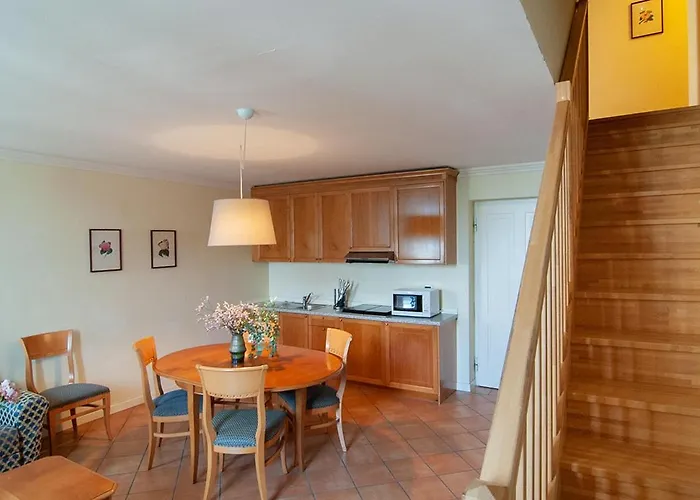 Apart-hotel Marina 4*