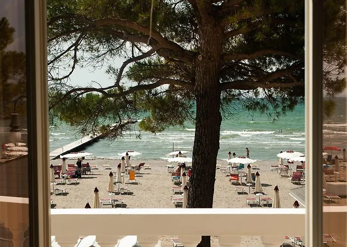 Marina Apart-hotel Grado