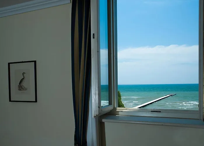 Apart-hotel Marina Grado