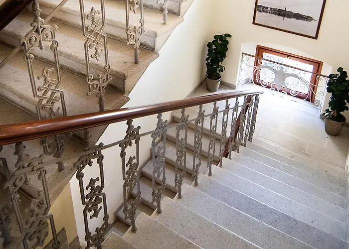 Apart-hotel Marina Grado