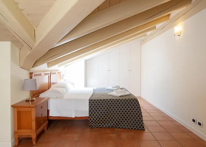 Marina Apart-hotel Grado