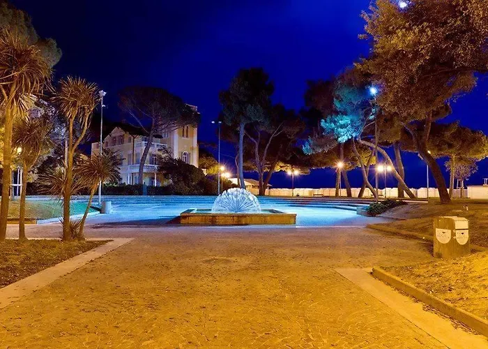 Marina Apart-hotel Grado