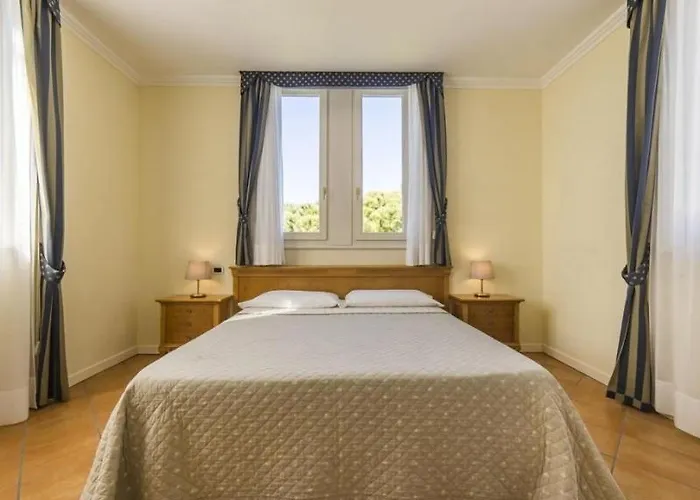 Apart-hotel Marina Grado