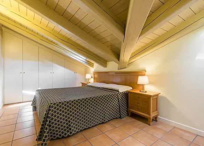 Marina Apart-hotel 4*