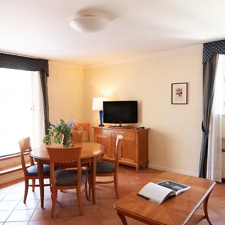 Marina Aparthotel Grado