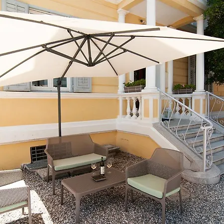 Aparthotel Marina Grado