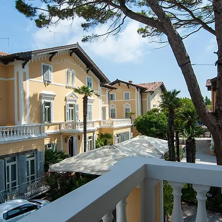 Aparthotel Marina 4*