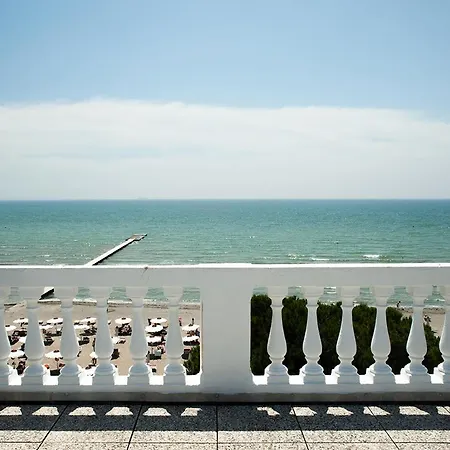 Marina Aparthotel Grado