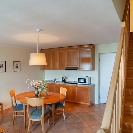 Aparthotel Marina 4*