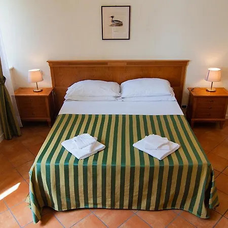 Aparthotel Marina Grado