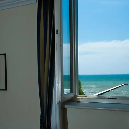 Aparthotel Marina Grado