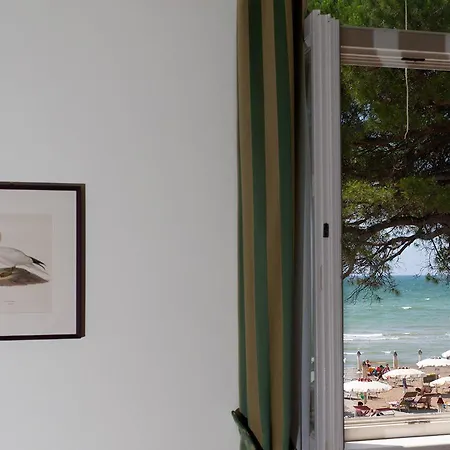 Hotel apartamentowy Marina 4*