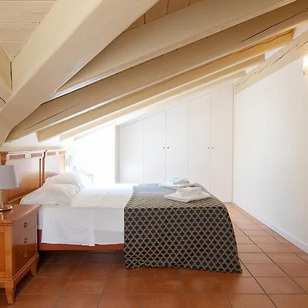 Marina Hotel apartamentowy Grado