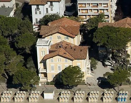 Marina Aparthotel Grado