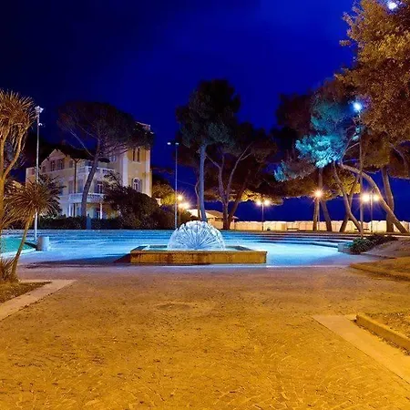 Marina Aparthotel Grado