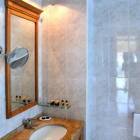 Marina Aparthotel Grado