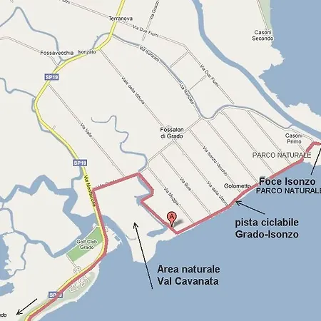 Aparthotel Marina 4*