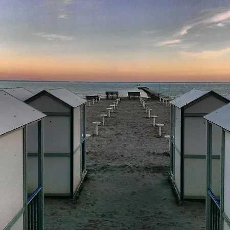 Marina Aparthotel Grado