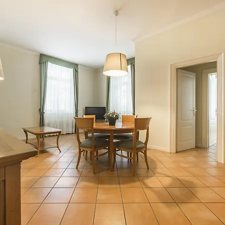 Aparthotel Marina 4*