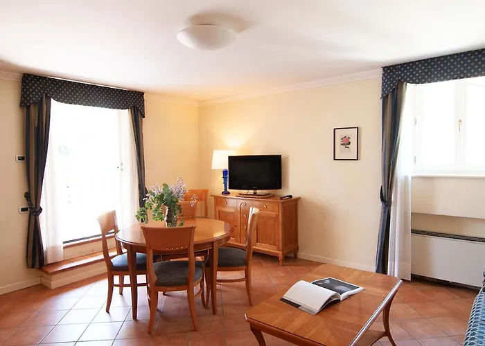 Marina Aparthotel Grado