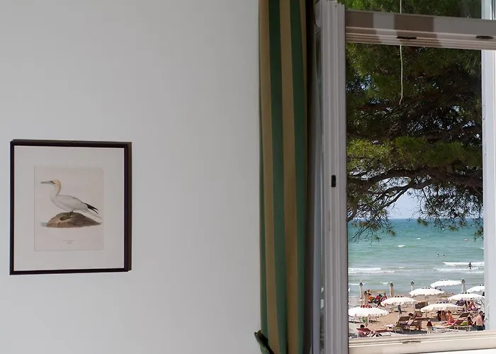 Aparthotel Marina 4*