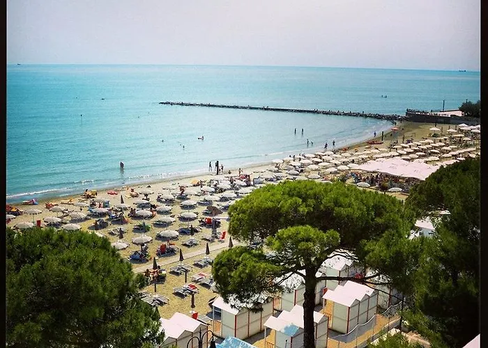 Aparthotel Marina 4*