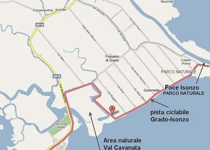 Aparthotel Marina 4*