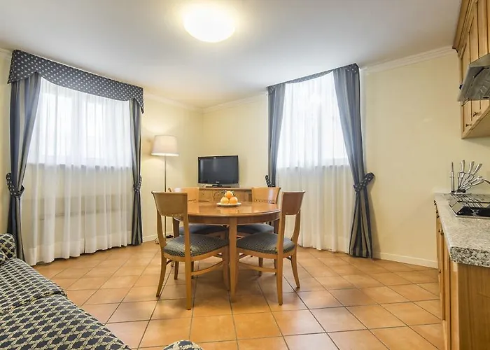 Aparthotel Marina Grado