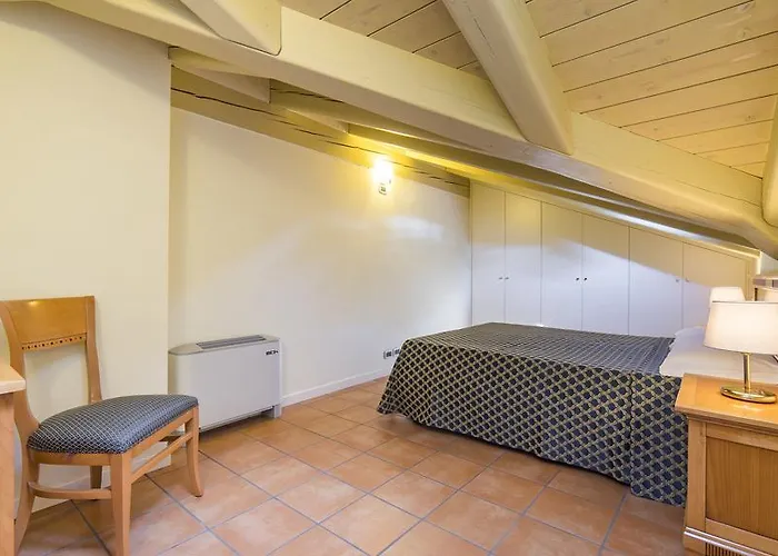 Aparthotel Marina Grado